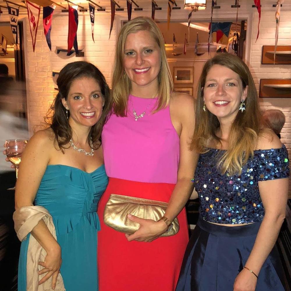 Meet your Posher, Alison